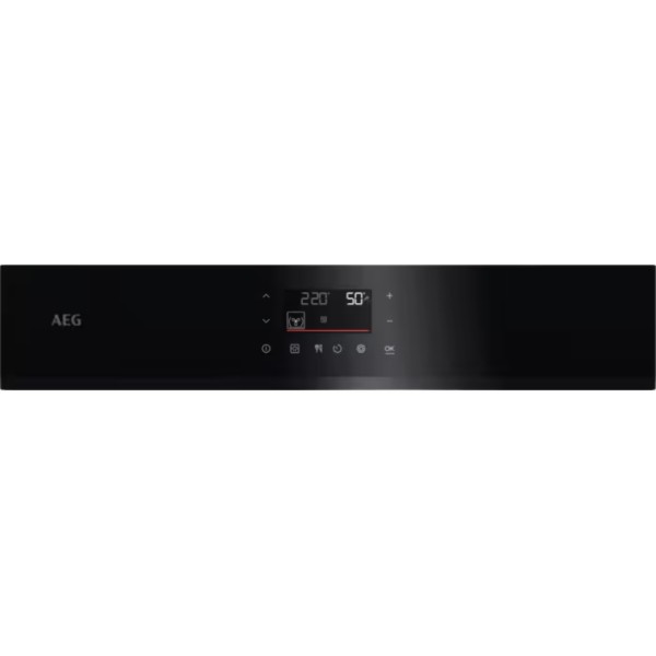 Фото - Духова шафа AEG NBA5P53KAB